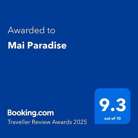 Mai Paradise Kingsborough Dış mekan fotoğraf