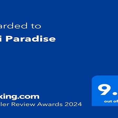 Mai Paradise Kingsborough Dış mekan fotoğraf