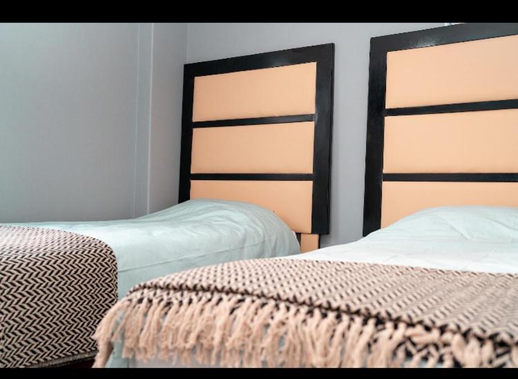 Mai Paradise Kingsborough Dış mekan fotoğraf