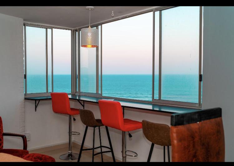 Mai Paradise Kingsborough Dış mekan fotoğraf