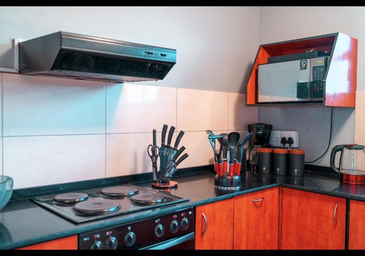 Mai Paradise Kingsborough Dış mekan fotoğraf