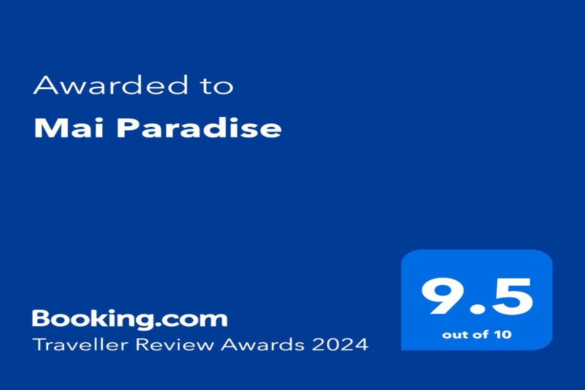 Mai Paradise Kingsborough Dış mekan fotoğraf